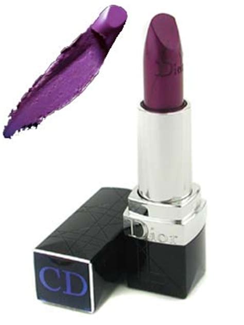 Dior Rouge Dior Mysterious Mauve 786 